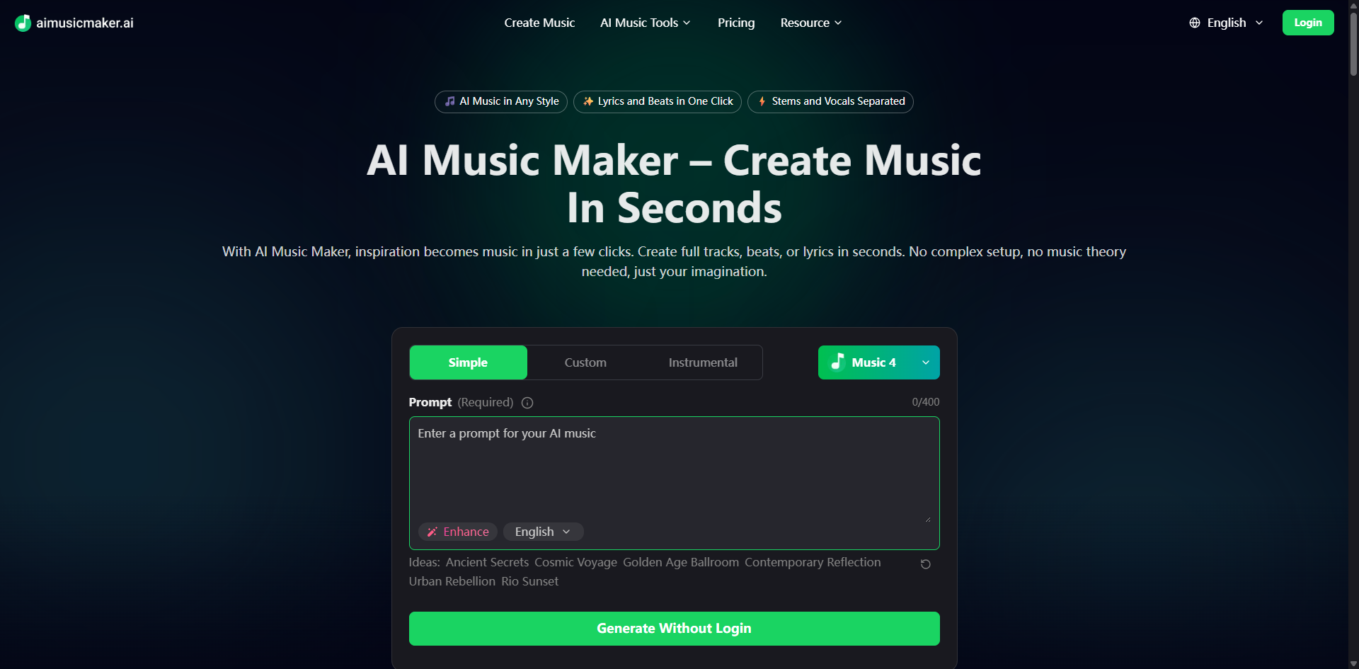 aimusicmaker