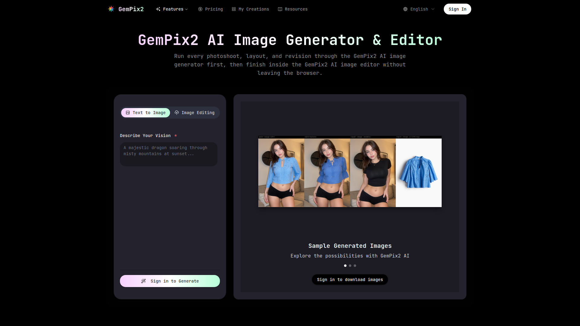 GemPix2