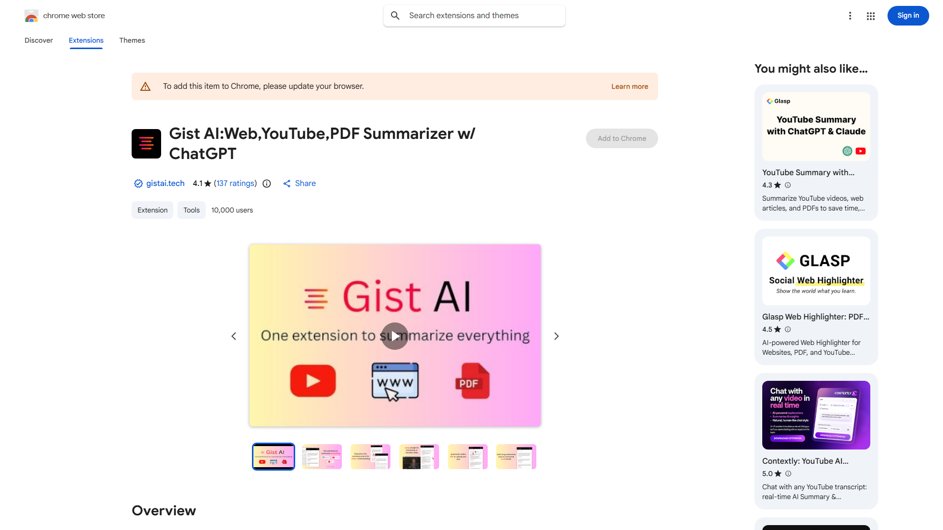 Gist AI