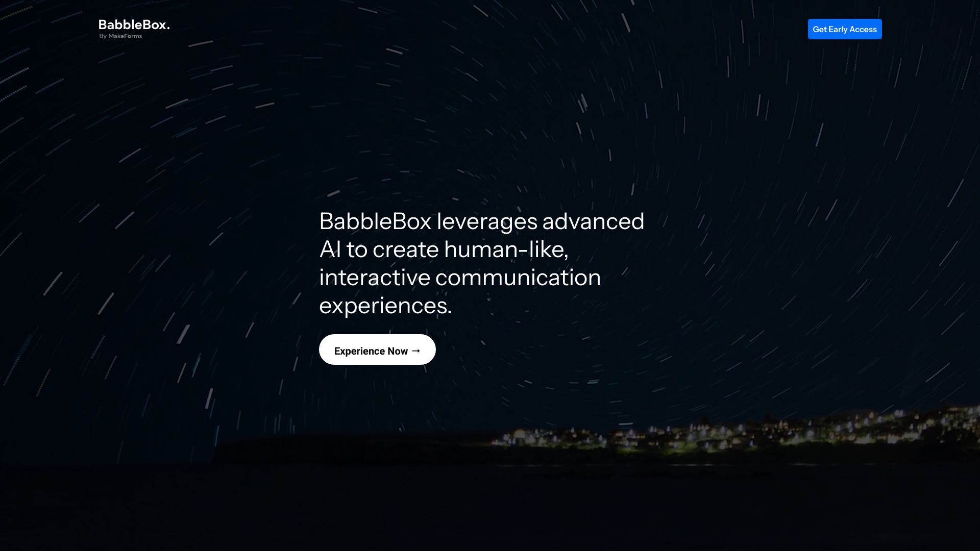 BabbleBox.ai