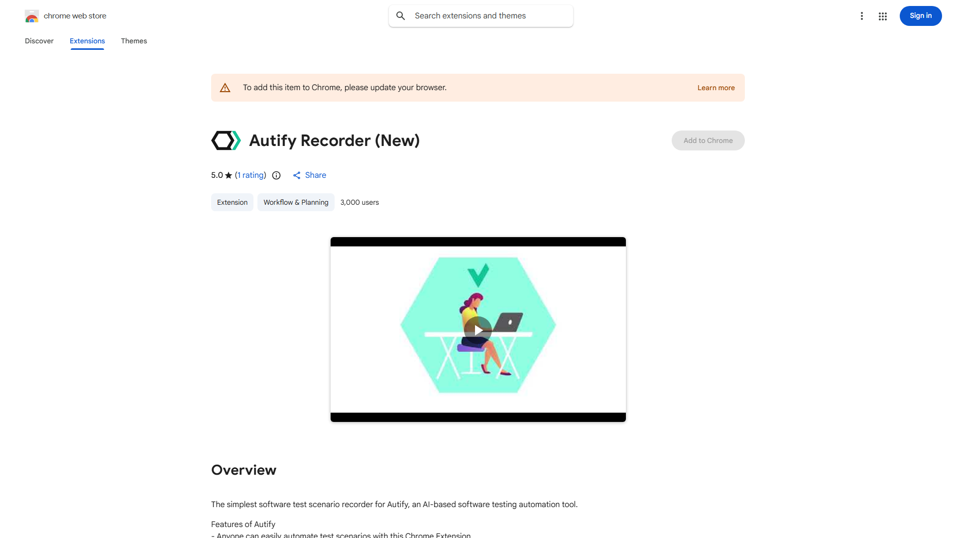 Autify