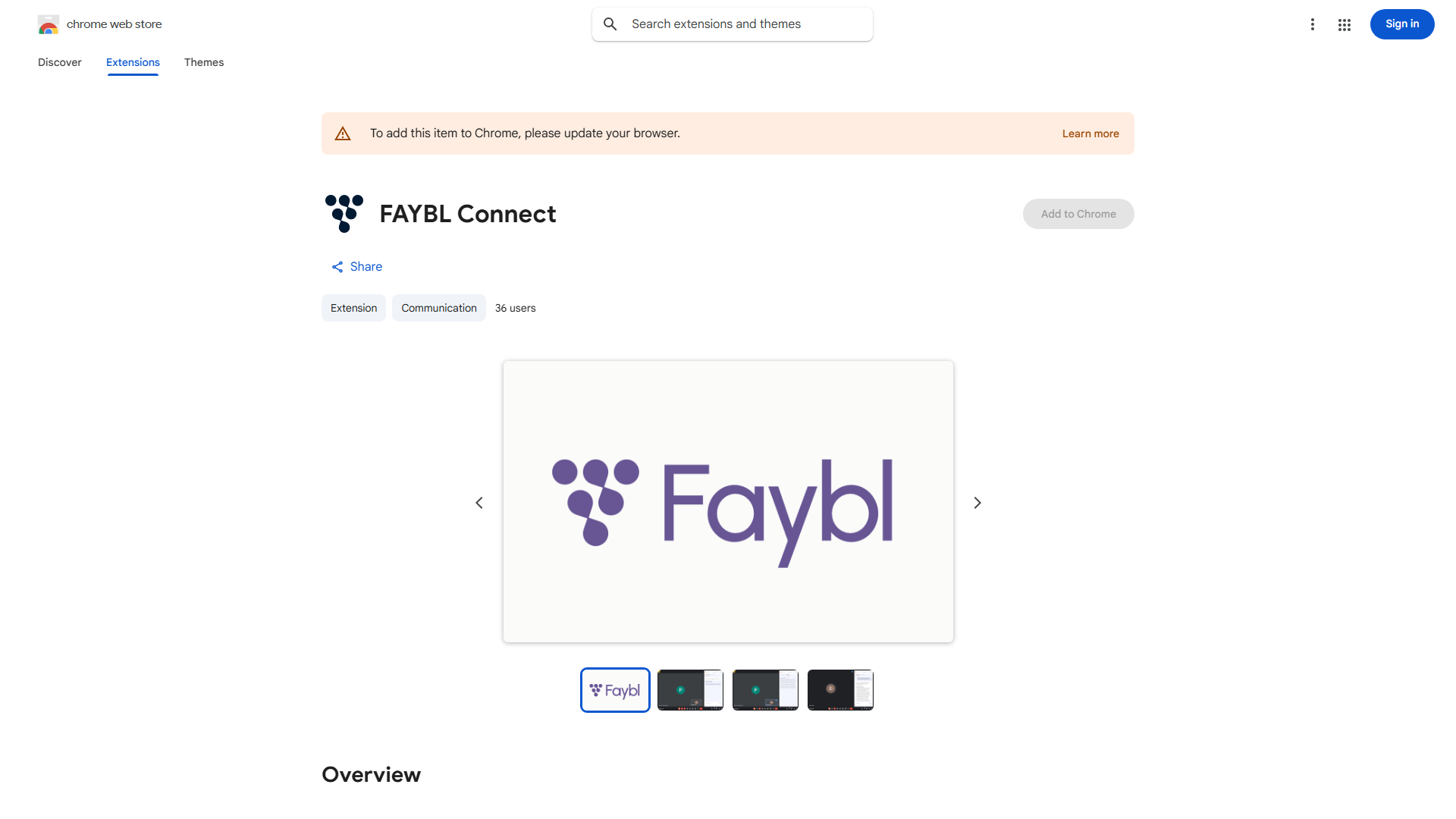 YBL.AI Google Meet Plugin