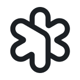 Trickle Magic Canvas