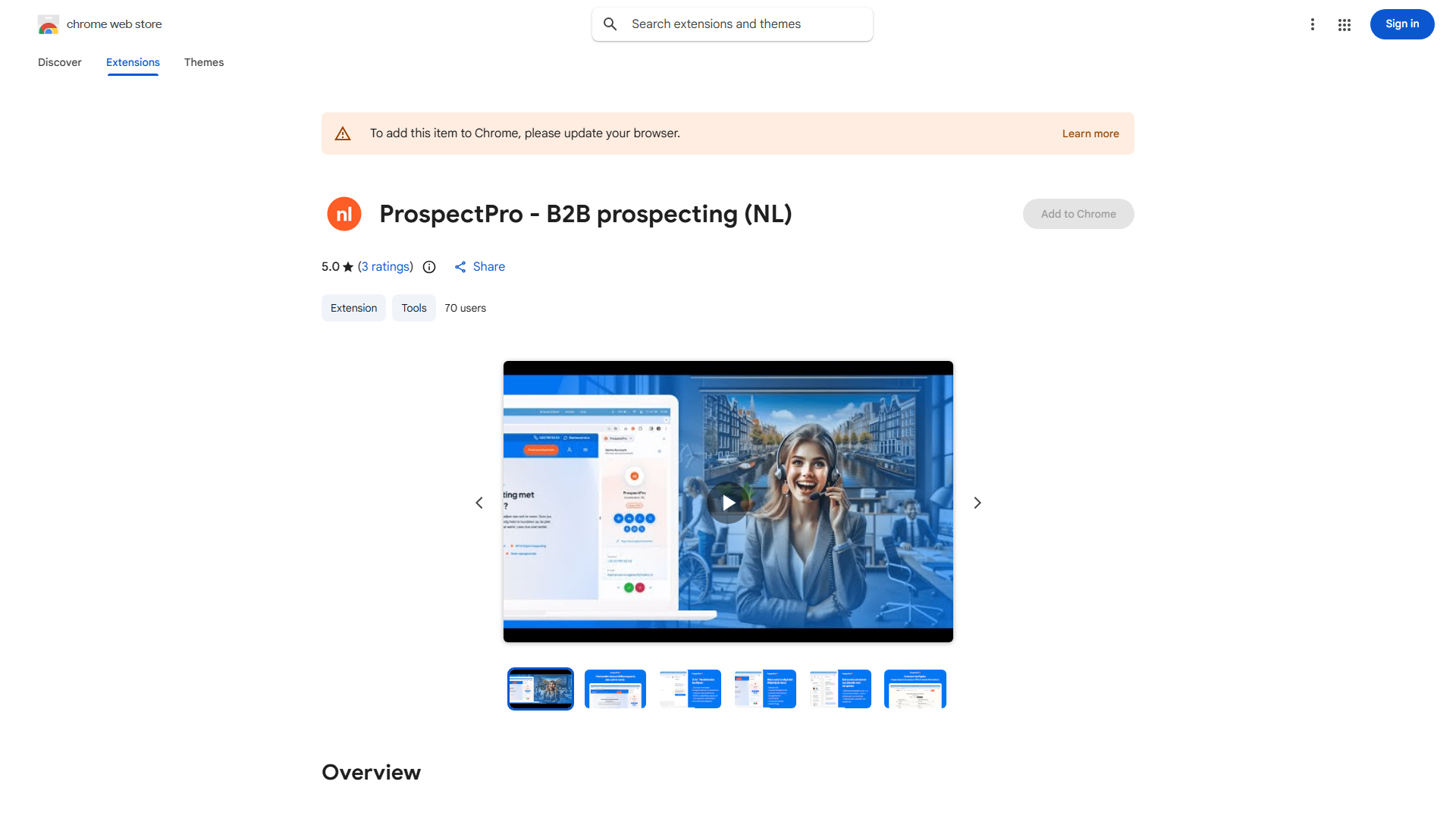 ProspectPro