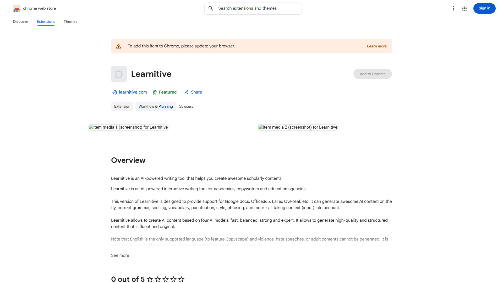 Learnitive
