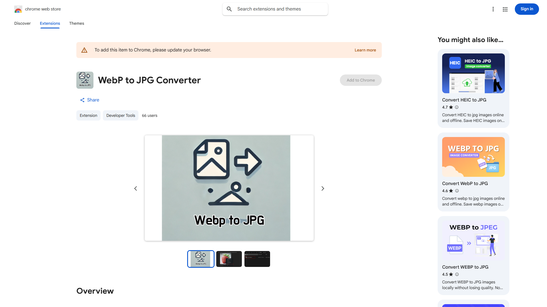 ChatGPT Image Downloader