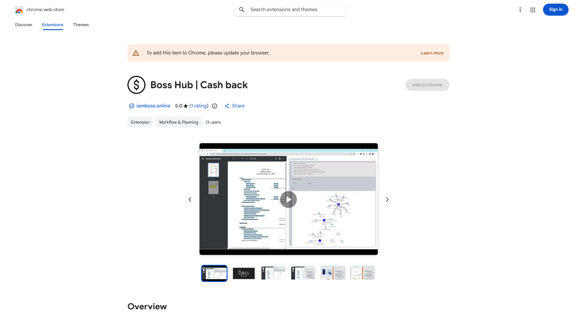 Earnings Handbook➶