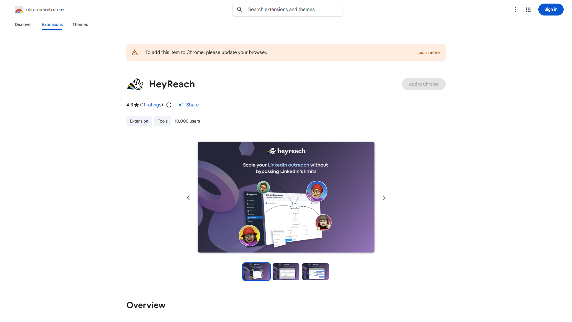 HeyReach