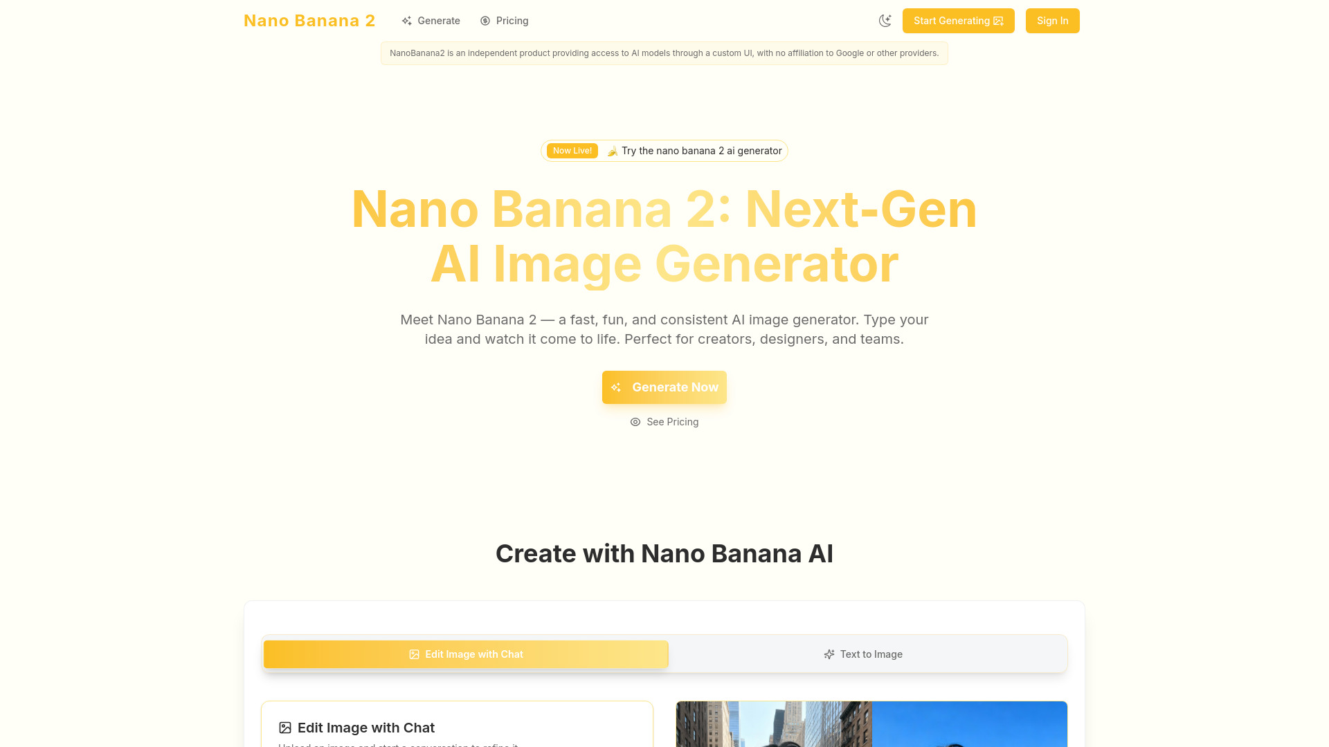 Nano Banana 2
