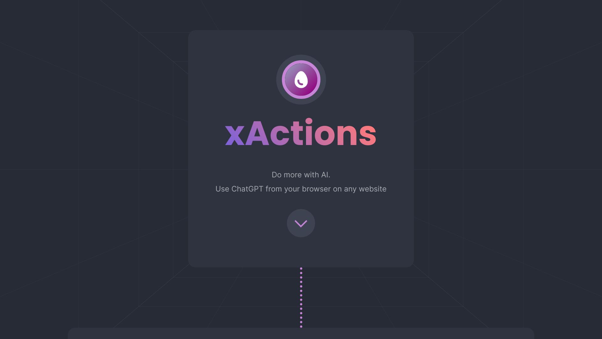 xActions