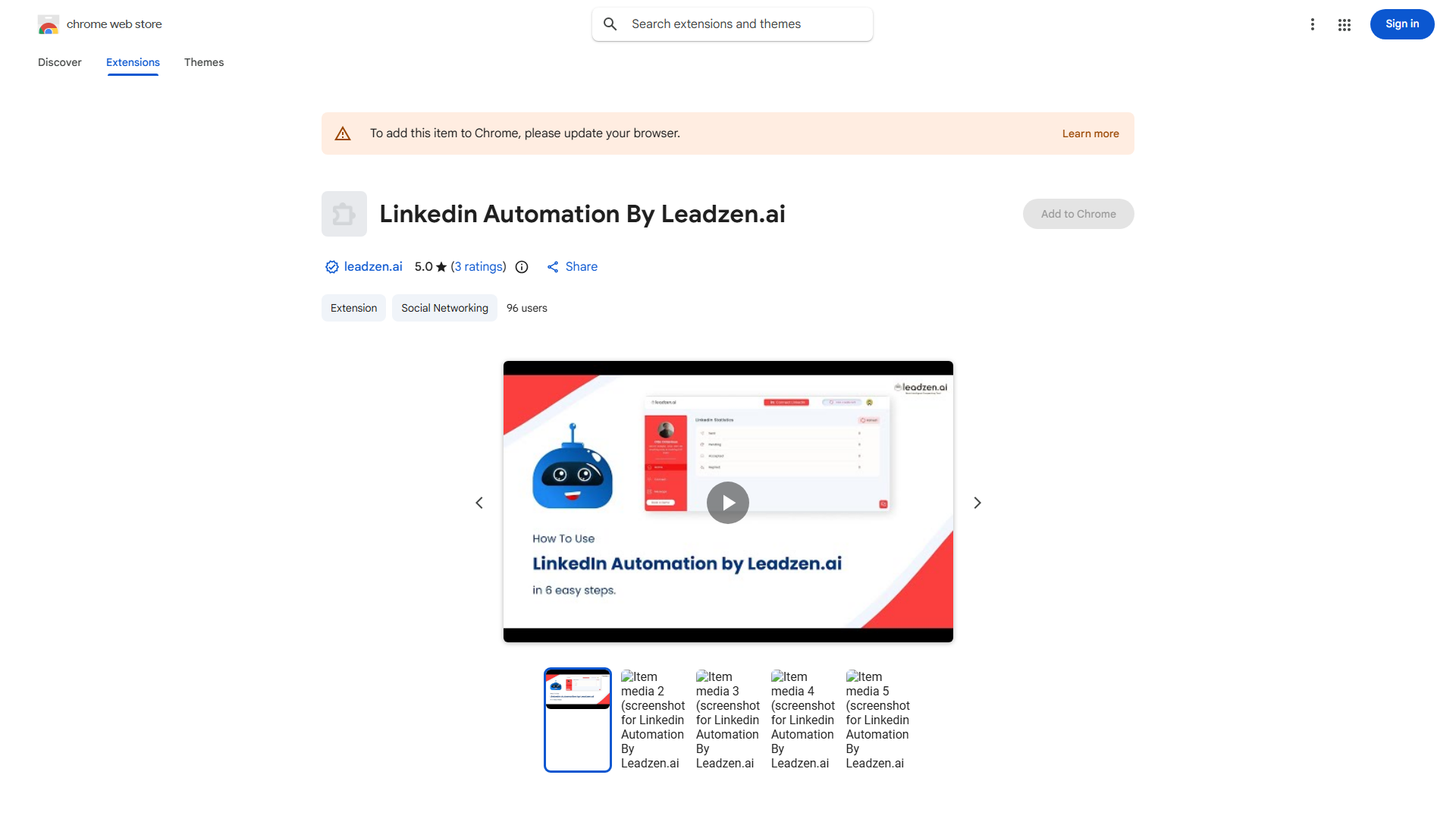 Leadzen.ai