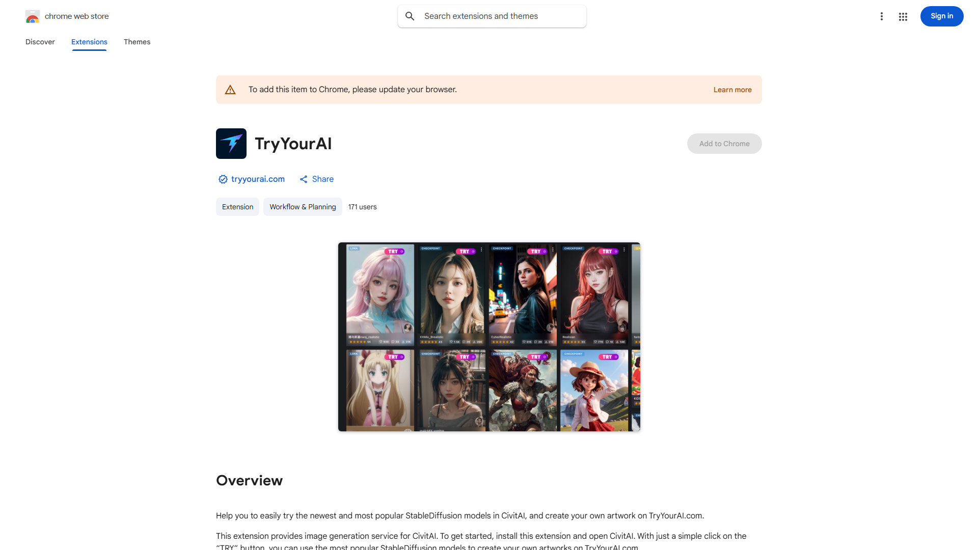 TryYourAI