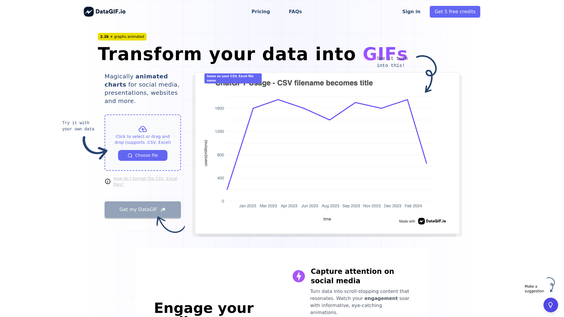 DataGIF