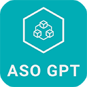 ChatGPT ASO Extension