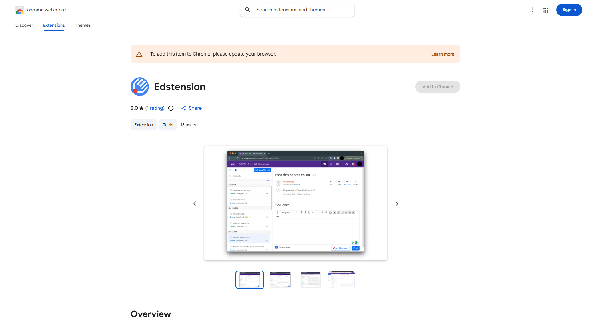 EdStem & Moodle AI Assistant