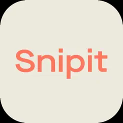 SnipIT App