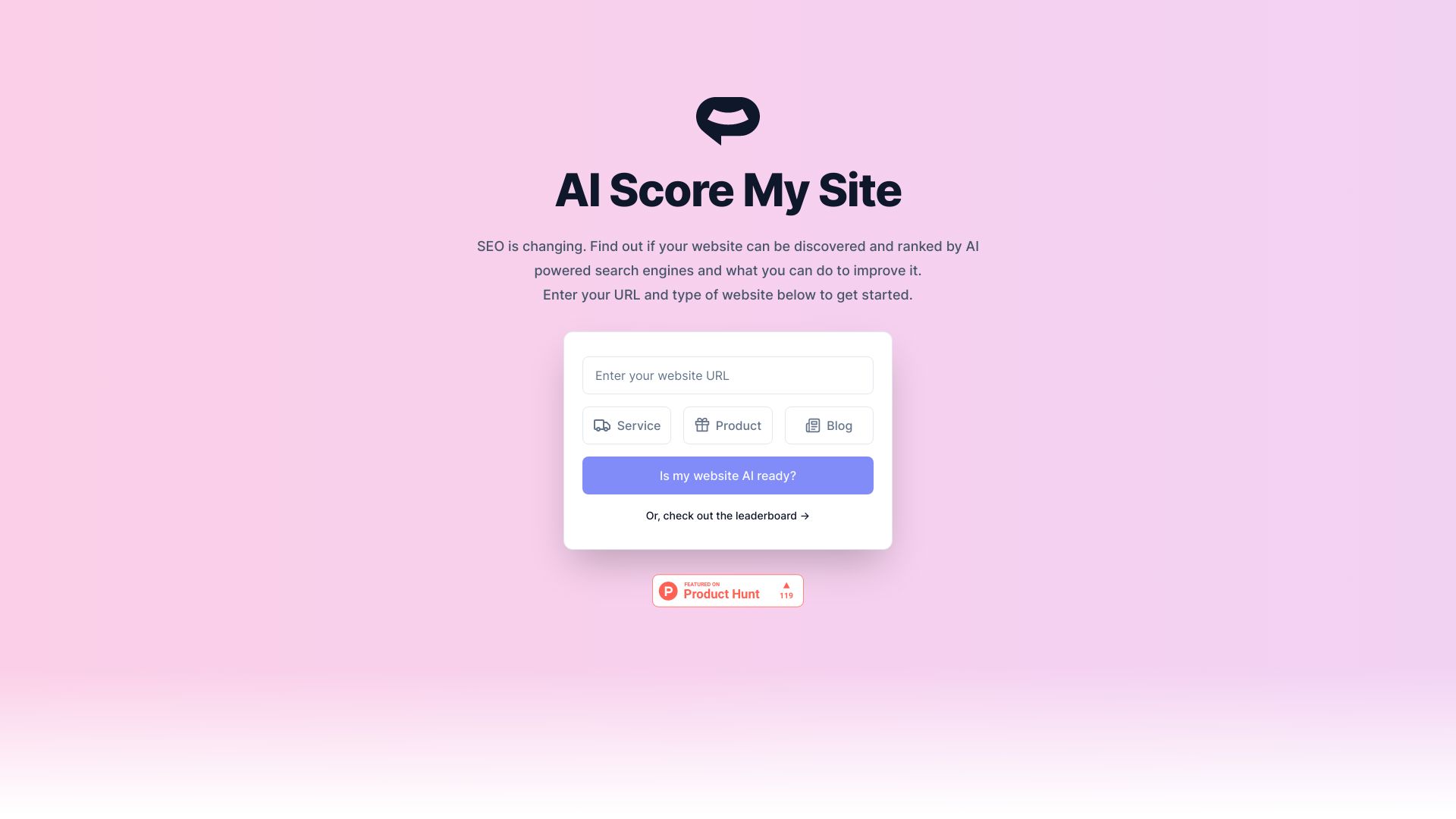 SiteSpeakAI