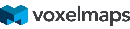 Voxelmaps