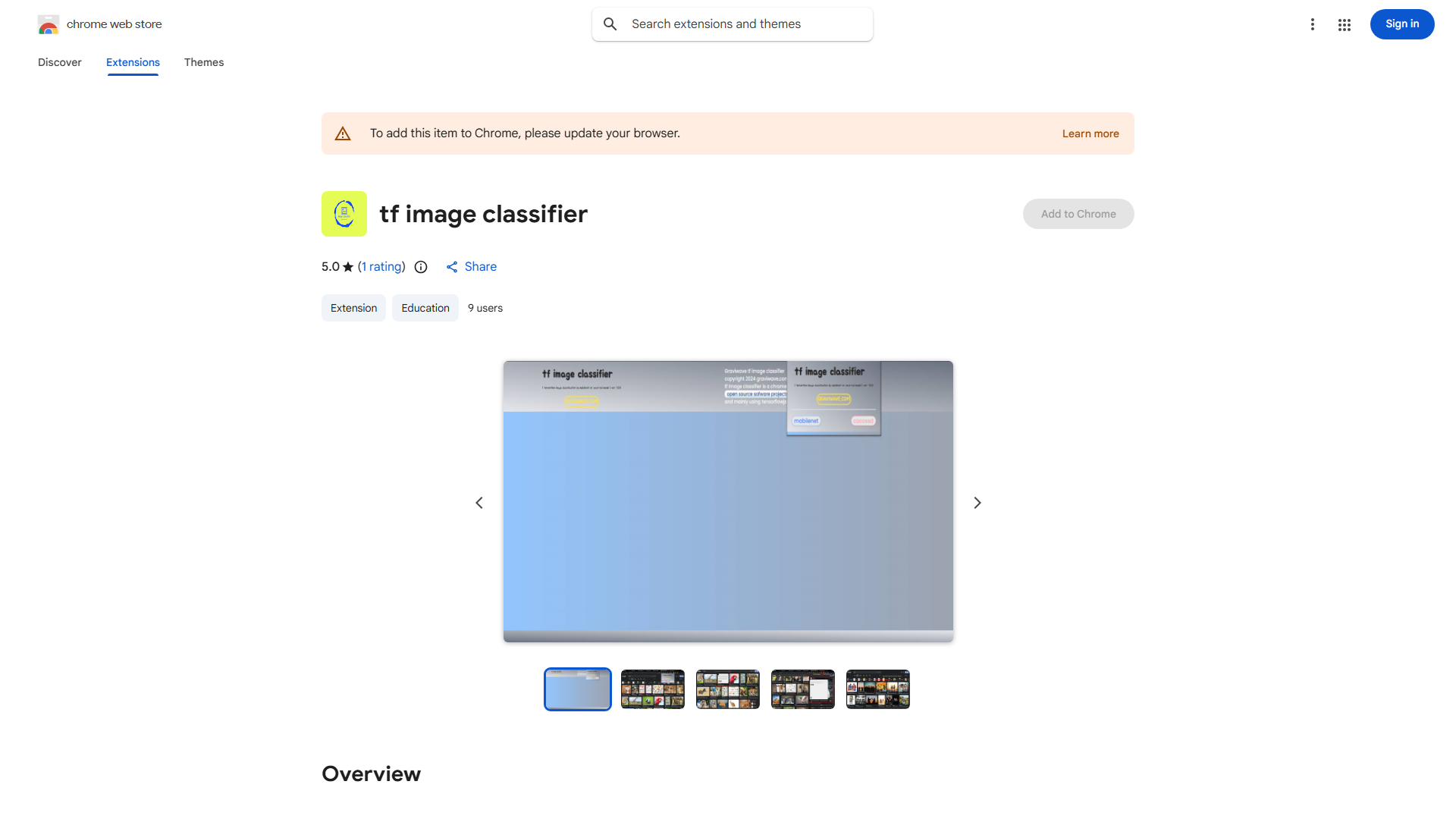 TensorFlow Object Detection API