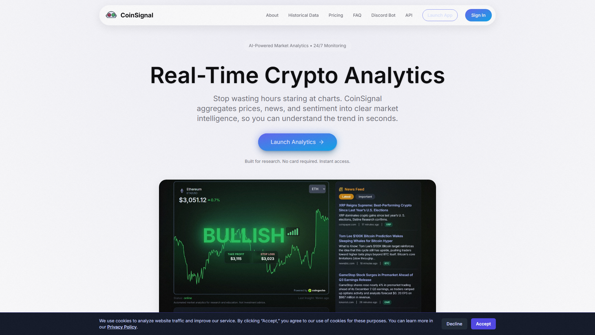 CoinSignal