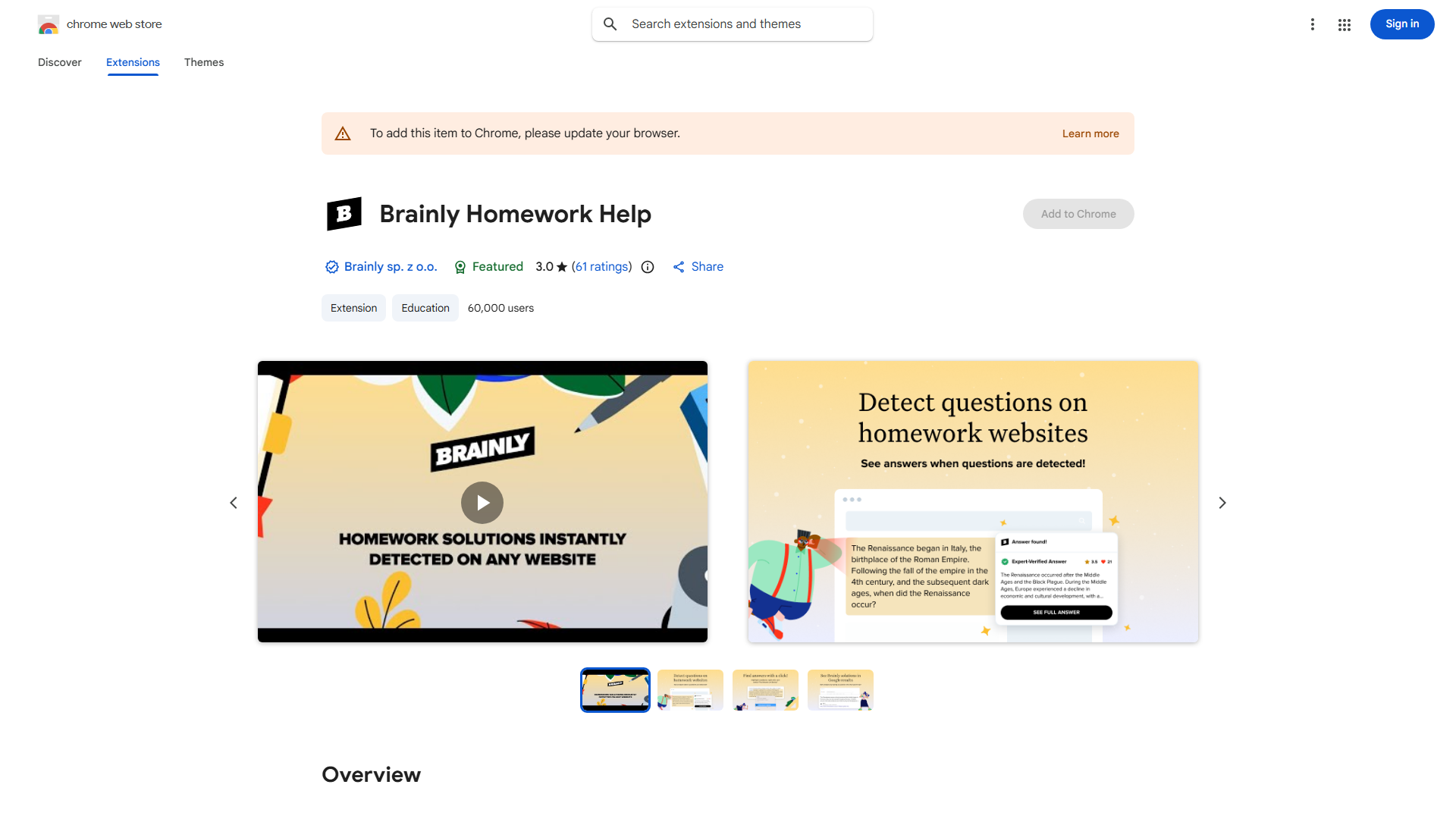 Find solutions for any school question