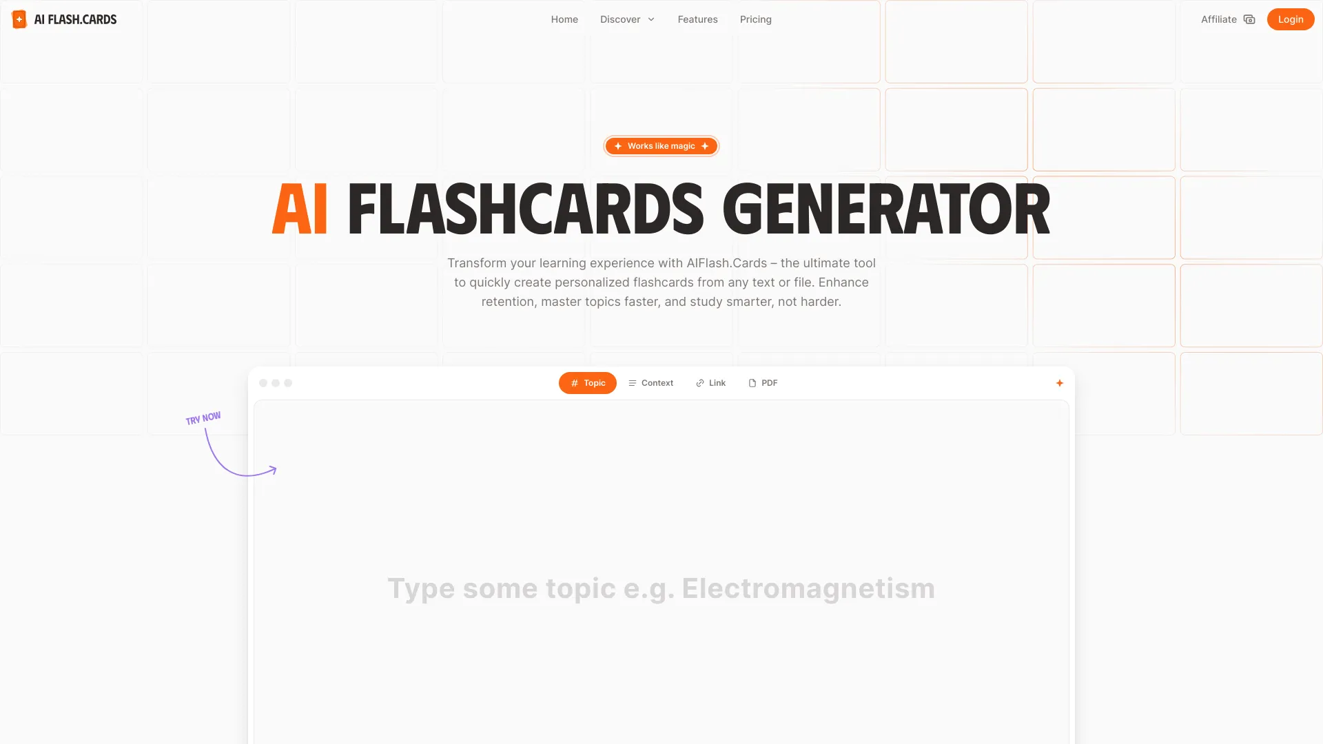 AIFlash.Cards
