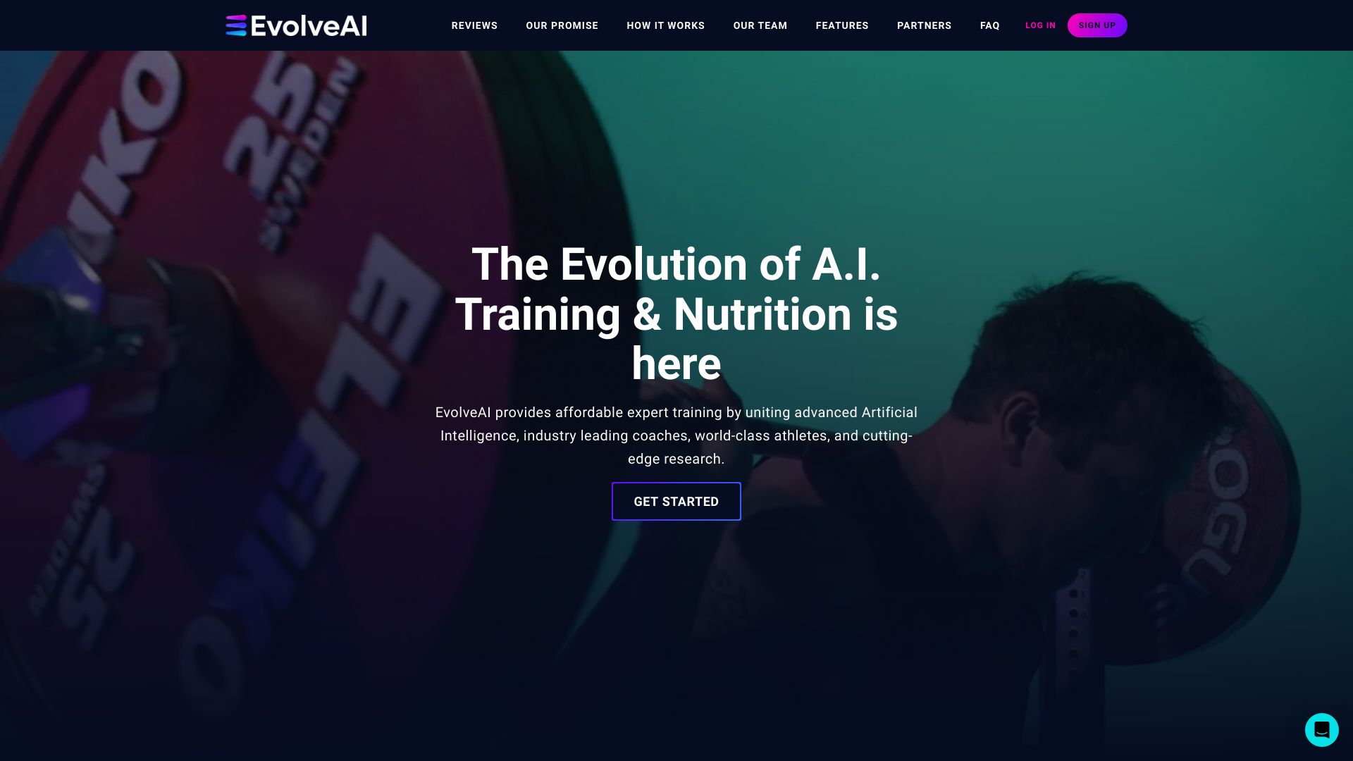 EvolveAI