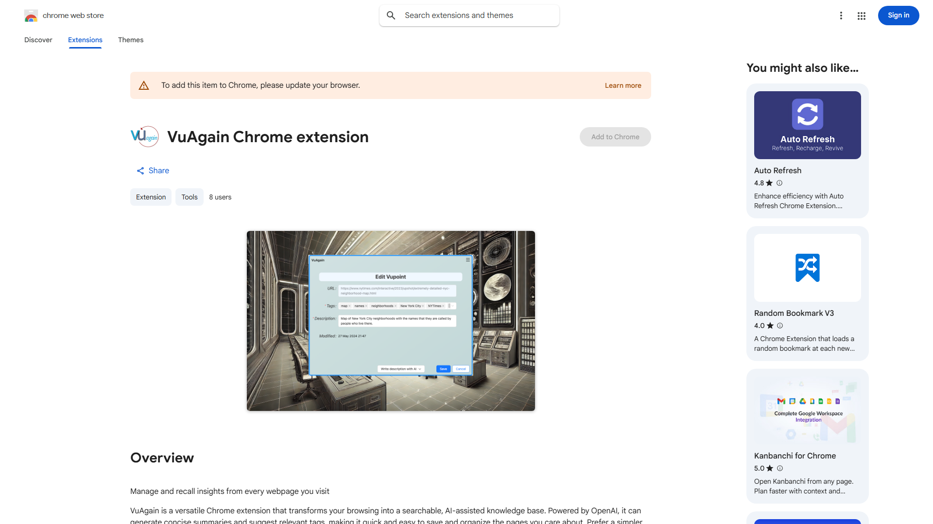 Example Pricing Page