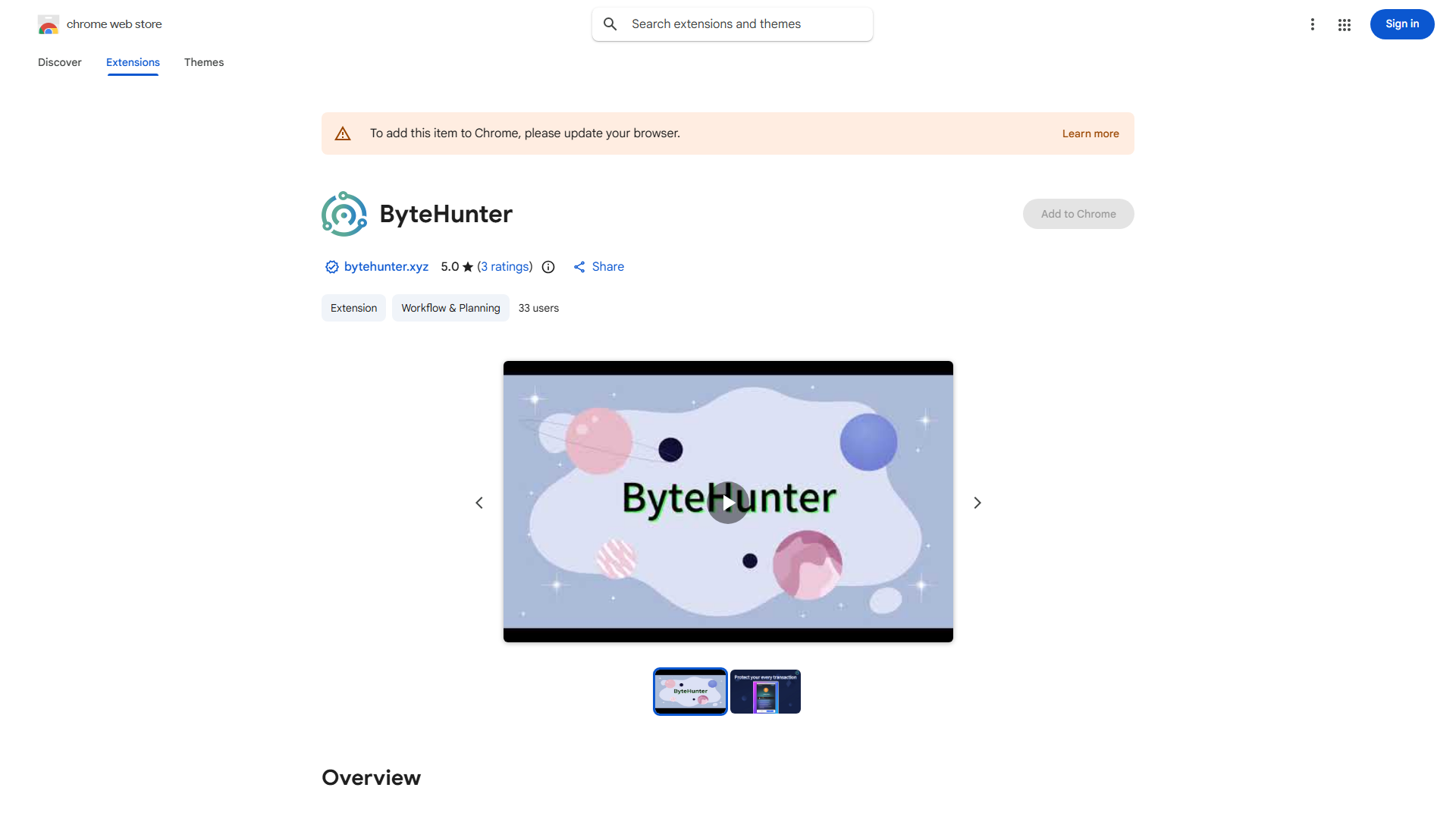 Web3 Security Plugin
