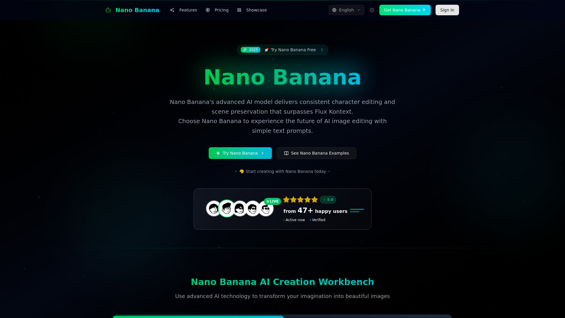 Nano Banana