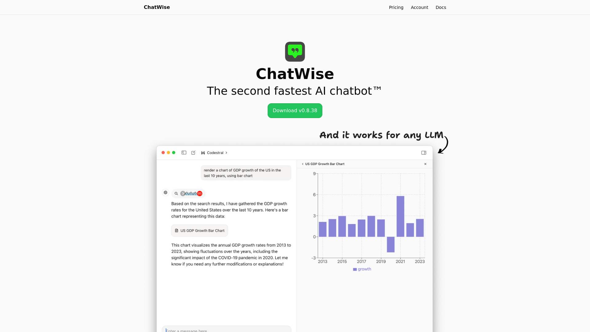ChatWise